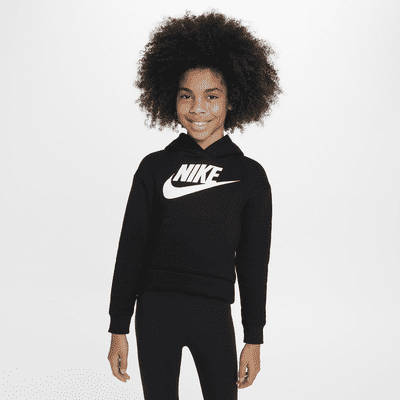 Nike Sportswear Club Fleece