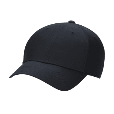 Nike Dri-FIT Club Structured Blank Front Cap