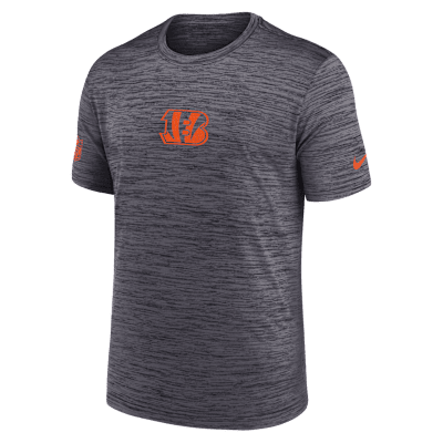 Cincinnati Bengals Sideline Team Issue Velocity