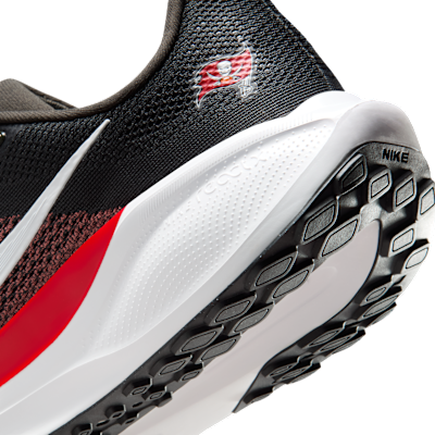 Tampa Bay Buccaneers Pegasus 41 Men's Nike NFL Road Running Shoes