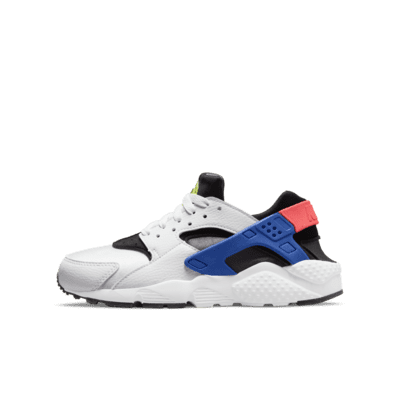 nike huarache new collection