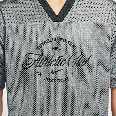 Nike Men's N.A.C. Dri-FIT Training T-Shirt