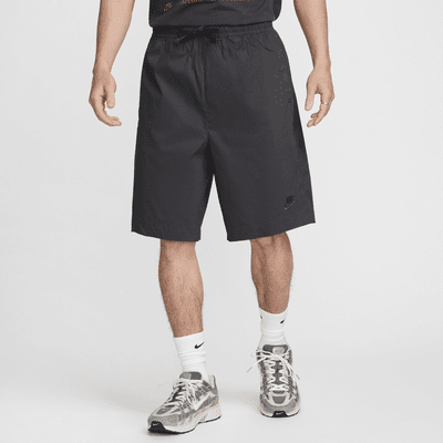 Nike Sportswear Men's Woven Oversized Shorts