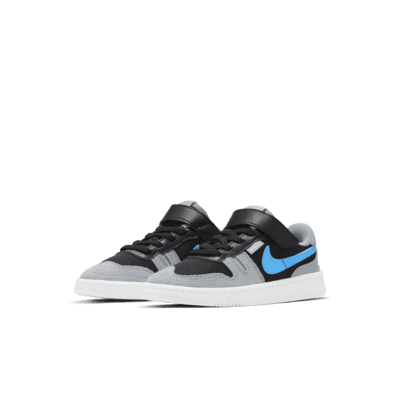 Nike Squash-Type Younger Kids' Shoe