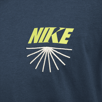 Nike Sportswear-T-shirt til mænd