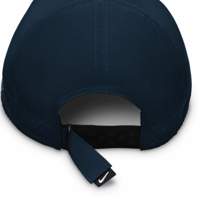 Nike Dri-FIT ADV Club Unstructured Tennis Cap