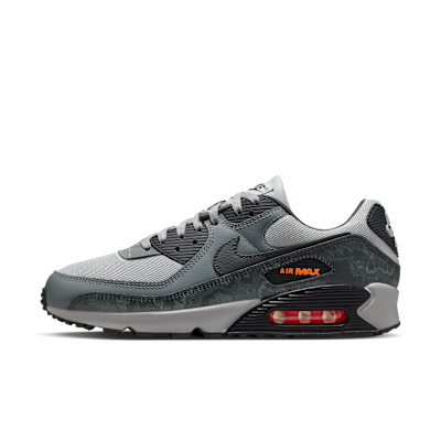 Nike Air Max 90 Premium Men's Shoes