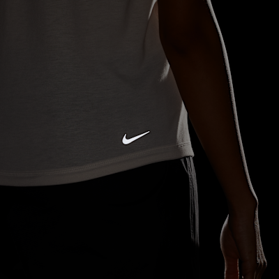 Nike ACG Women's Dri-FIT Short-Sleeve Trail Running Top