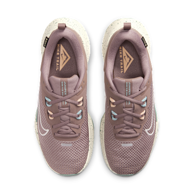 Nike Juniper Trail 2 GORE-TEX Su Geçirmez Arazi Tipi Kadın Koşu Ayakkabısı