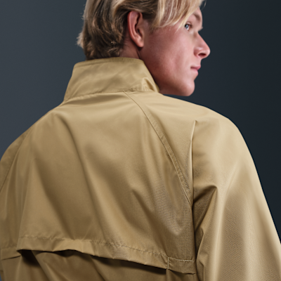Nike Sportswear Club Men's Roscoe Full-Zip Jacket