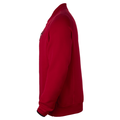 Liverpool FC Tech Fleece Nike Soccer férfikabát