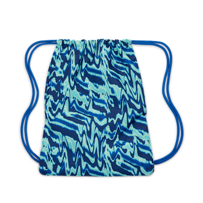 Nike Kids' Drawstring Bag (12L)