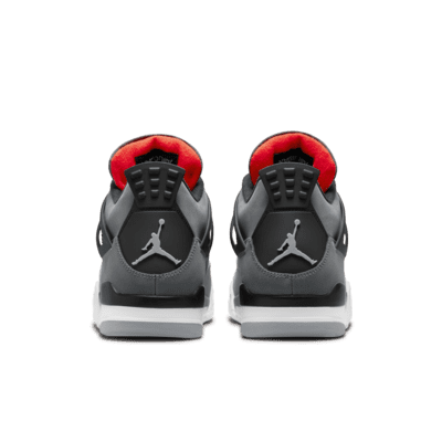 jordan 4 sandal