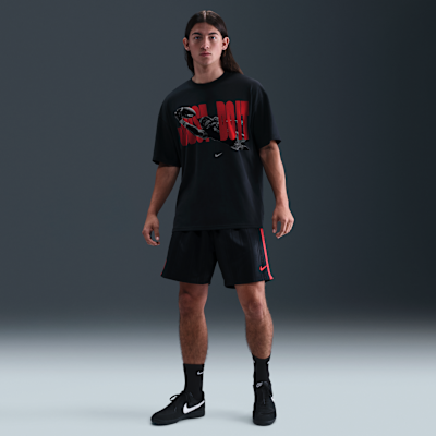 Just Do It: Nike Football Football T-Shirt