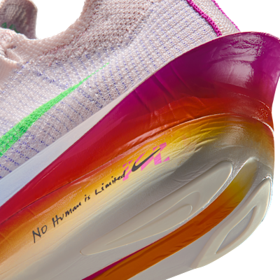 Nike Alphafly 3 "Eliud Kipchoge" Men's Road Racing Shoes