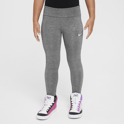 Nike Shine Leggings für jüngere Kinder