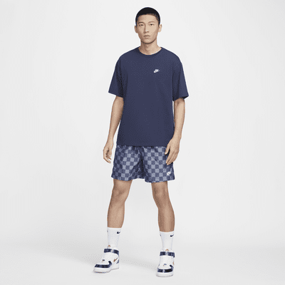 Nike Club Men's Flow Shorts