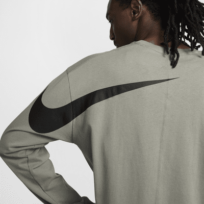 Nike ISPA Long-Sleeve Top