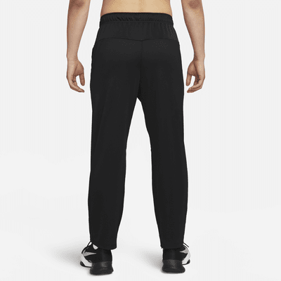 Nike Totality Men's Dri-FIT Open Hem Versatile Trousers