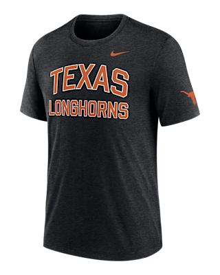 Мужская футболка Texas Campus Collegiate Block Nike College