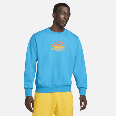 nike standard issue sweatshirt