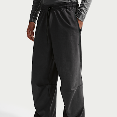 Nike Tech Men's Dri-FIT Shori-Knit Trousers