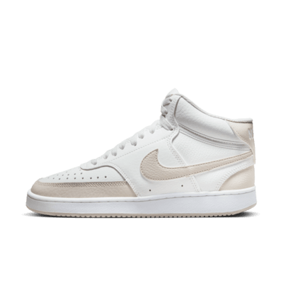 NikeCourt Vision Mid