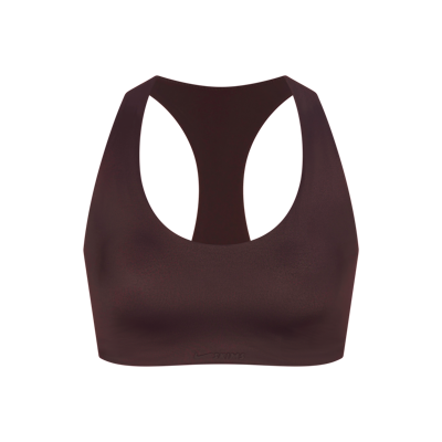 NikeSKIMS Shine Women's Racerback Bra