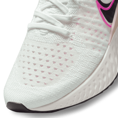 Nike React Infinity Run Flyknit 2 Women's Road Running Shoes