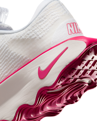 Nike Motiva
