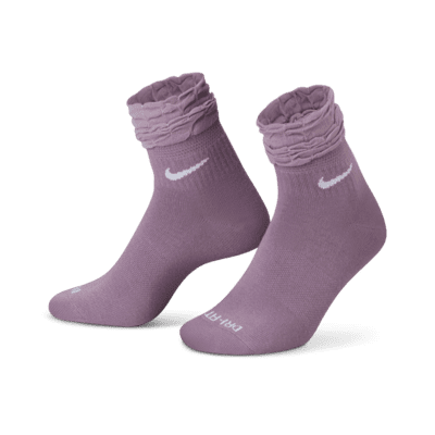 nike bamboo socks