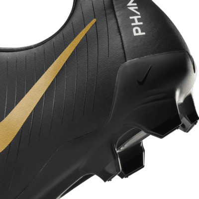 Nike Phantom GX 2 Academy MG Low-Top Soccer Cleats