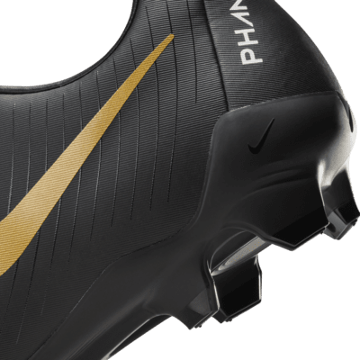 Nike Phantom GX 2 Academy MG Low-Top Soccer Cleats. Nike JP