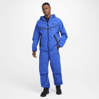 Nike Tech Pantalón oversize de tejido Woven - Hombre