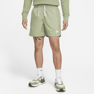 Nike Sport Men's Woven Lined Shorts. Nike JP
