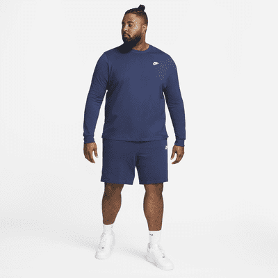 Nike Sportswear Club Men's Shorts