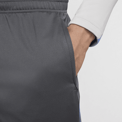 Tottenham Hotspur Strike Nike Dri-FIT knit voetbalshorts voor heren