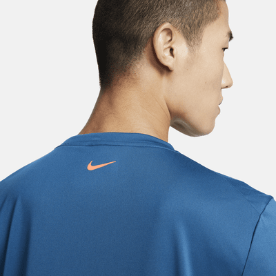 Nike Running Energy Rise 365 Men's Dri-FIT Short-Sleeve Running Top