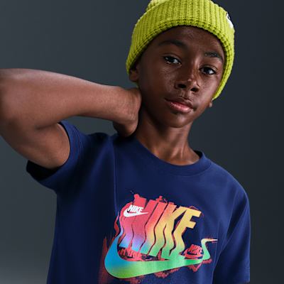 Nike Sportswear Big Kids' T-Shirt