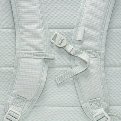 Nike Heritage Eugene Backpack (23L). Nike LU