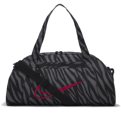 Nike Gym Club Women's Printed Training Duffel Bag