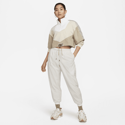 Nike Sportswear Essential Women's Mid-Rise Trousers