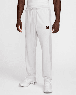 Мужские спортивные штаны Nike Air Poly-Knit Track Pants