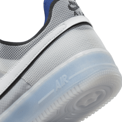 nike air force 1 react men