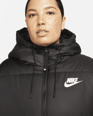 nike sportswear repel women's jacket