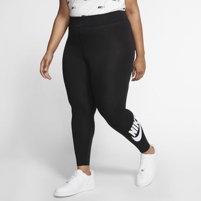 Nike Sportswear Leg-A-See Women's High 
