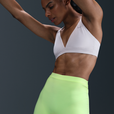 Shorty Nike Form pour femme