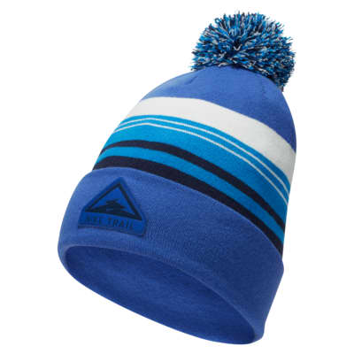 running beanie