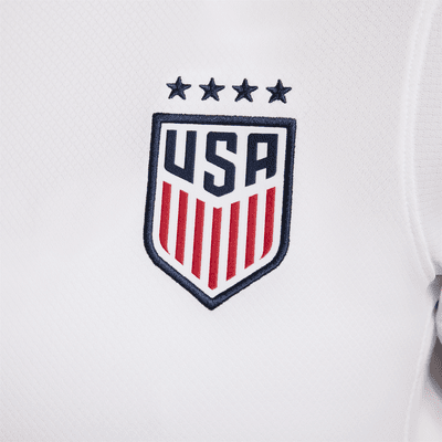 Jersey de fútbol Nike Dri-FIT Replica del USWNT local 2024 Stadium para mujer