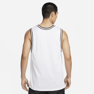 Nike DNA Men's Dri-FIT Basketball Jersey